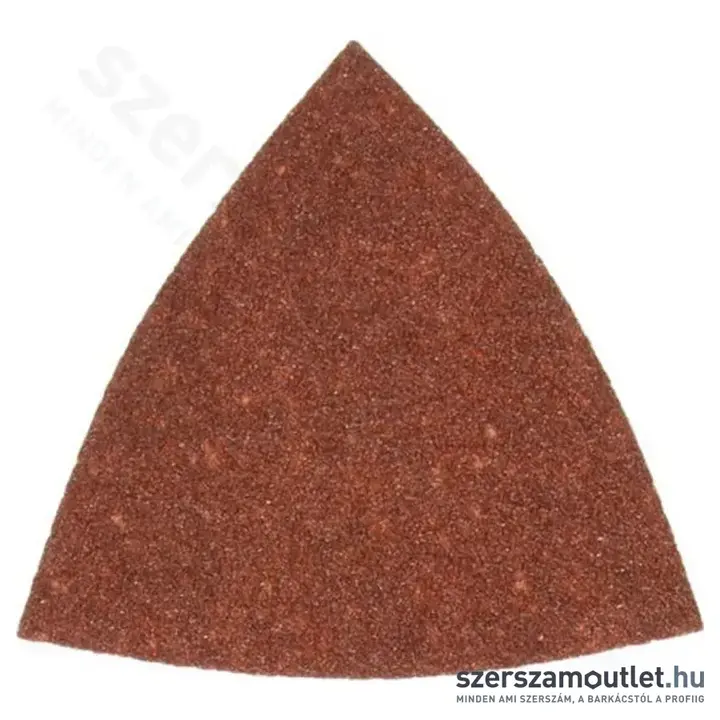 PROXXON Delta csiszolólap OZI/E-hez, P240 (25db/csomag)