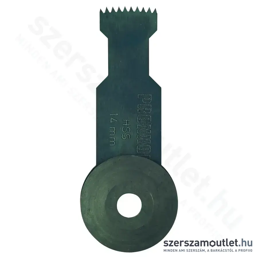 PROXXON HSS Multi merülő fűrészlap OZI/E-hez, 14mm