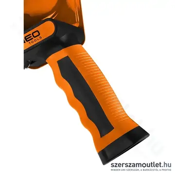 NEO TOOLS Kézi ragasztószalag adagoló 50mm/180m
