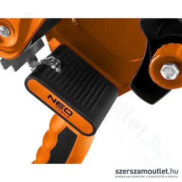 NEO TOOLS Kézi ragasztószalag adagoló 50mm/180m