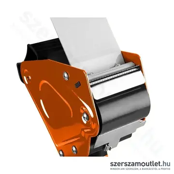 NEO TOOLS Kézi ragasztószalag adagoló 50mm/180m