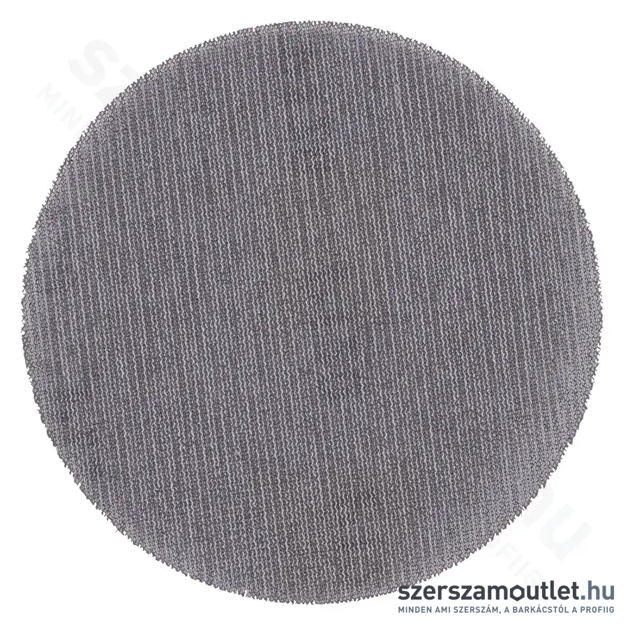 MAKITA csiszolóháló tépőz. D 150mm A120 10db