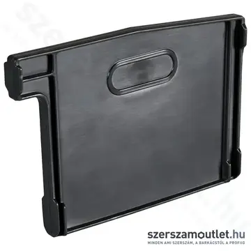 MILWAUKEE PACKOUT Rendszerező kihúzható tárolókkal (4932498323)