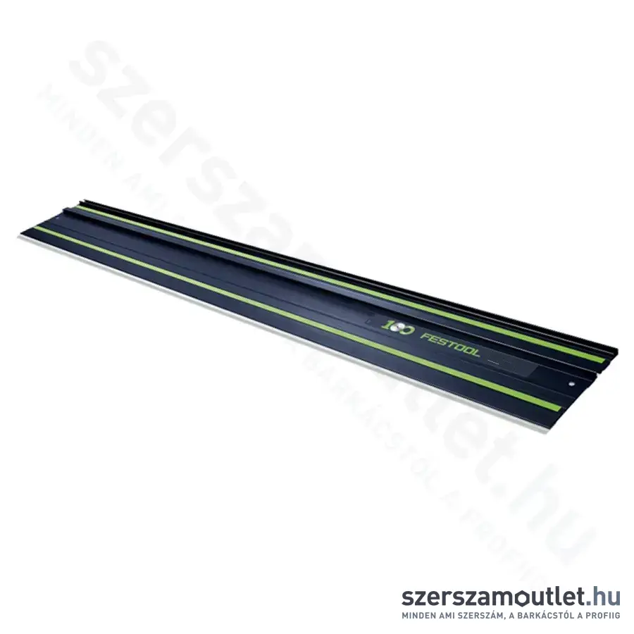 FESTOOL FS 1400/2 BL Vezetősín 140cm