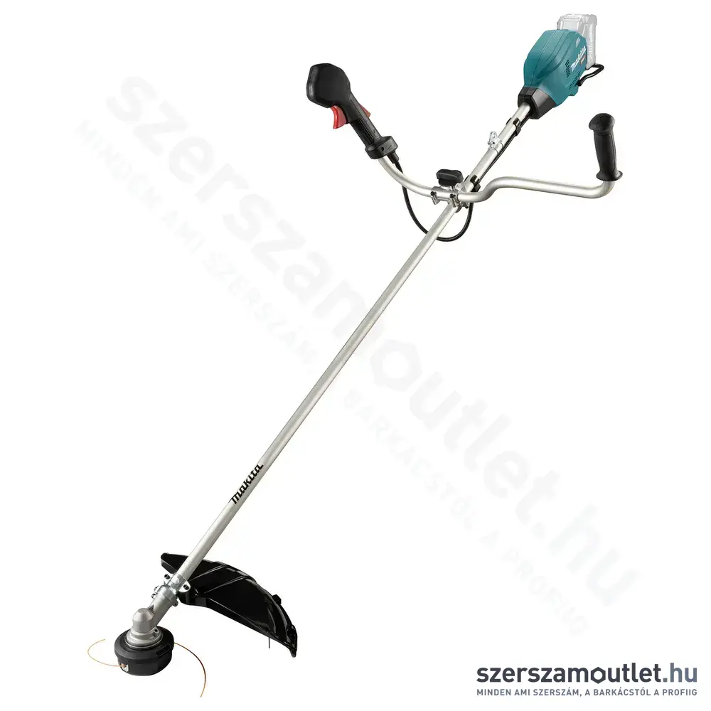 MAKITA UR006GZ06 Akkus szénkefementes fűkasza (40V) (Akku és töltő nélkül!)