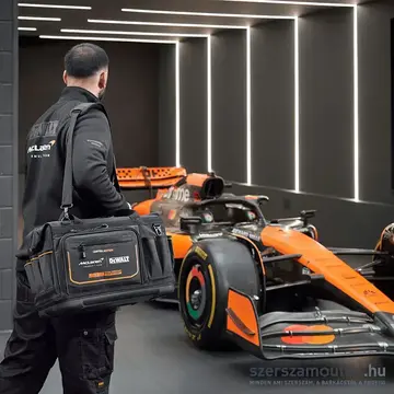 DEWALT X MCLAREN - 20