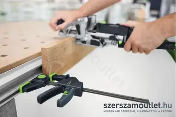 FESTOOL FS-EZ 150/2 Egykezes szorító