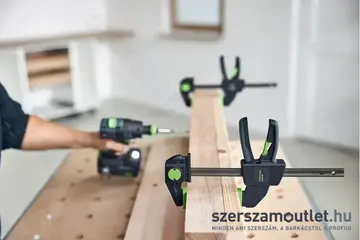 FESTOOL FS-EZ 150/2 Egykezes szorító