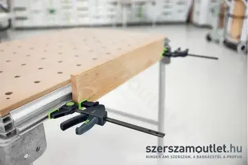 FESTOOL FS-EZ 150/2 Egykezes szorító