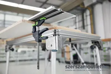 FESTOOL FS-EZ 150/2 Egykezes szorító
