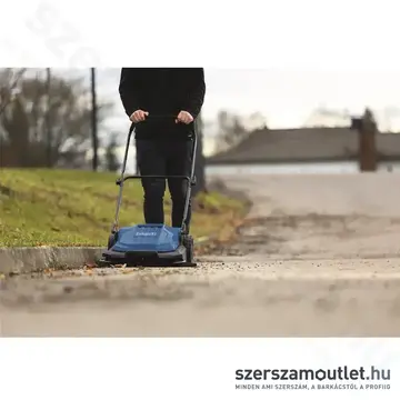 SCHEPPACH S 800 Mechanikus seprőgép (65cm/20l) (5909806915)