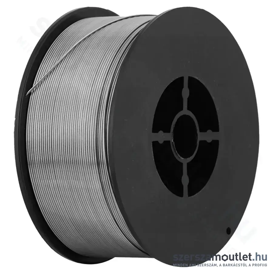 IWELD ER4043 (AISi5) Hegesztő huzal, alumínium, 0,9mm, 0,5kg
