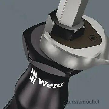 WERA 918 SPZ Üthető csavarhúzó PZ2x100mm