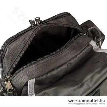 NEO TOOLS Szerszámtáska, 8 zseb, 250x100x240mm