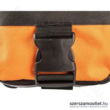NEO TOOLS Szerszámtáska, 8 zseb, 250x100x240mm