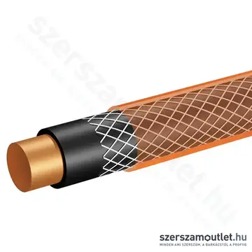 NEO TOOLS ECONOMIC Locsolótömlő 3/4