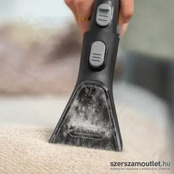 KARCHER SE 4 Plus Spezial Szőnyeg- és kárpittisztító, 227mm, 4l, 1000W/220-240V