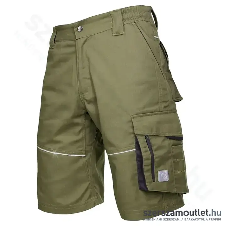 ARDON H6129 Urban Summer Rövidnadrág 48-as (Khaki)