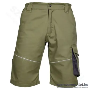 ARDON H6129 Urban Summer Rövidnadrág 48-as (Khaki)