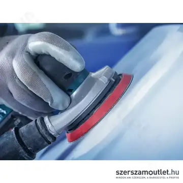 BOSCH EXPERT O780 Foil Csiszolótárcsa excentercsiszolókhoz, G150, 150mm (6db/csomag)