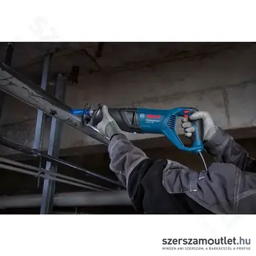 BOSCH GSA 12-30 Professional Orrfűrész 30mm, 1250W/230V
