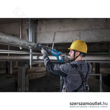 BOSCH GSA 12-30 Professional Orrfűrész 30mm, 1250W/230V