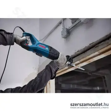 BOSCH GSA 12-30 Professional Orrfűrész 30mm, 1250W/230V