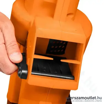 NEO TOOLS Elektromos lombszívó-fúvó, 45l, 3500W/230V