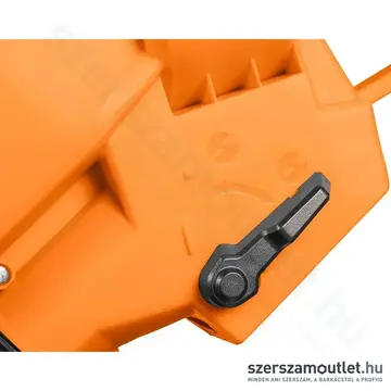 NEO TOOLS Elektromos lombszívó-fúvó, 45l, 3500W/230V