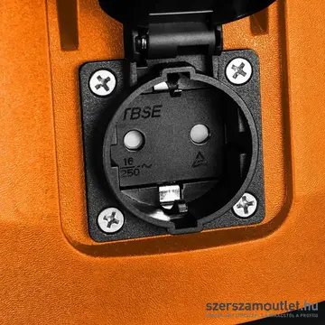NEO TOOLS Száraz/nedves ipari porszívó, 30l, IPX4, 18kPa, 1400W/230V