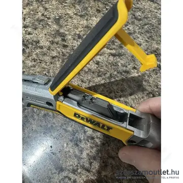DEWALT DWHT10999 Kés visszahúzható pengével