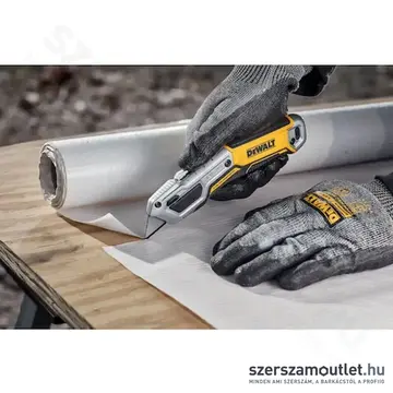 DEWALT DWHT10999 Kés visszahúzható pengével