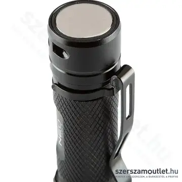 NEO TOOLS Tölthető zseblámpa, USB C, CHN LED, 2000lum