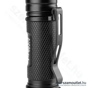 NEO TOOLS Tölthető zseblámpa, USB C, CHN LED, 2000lum