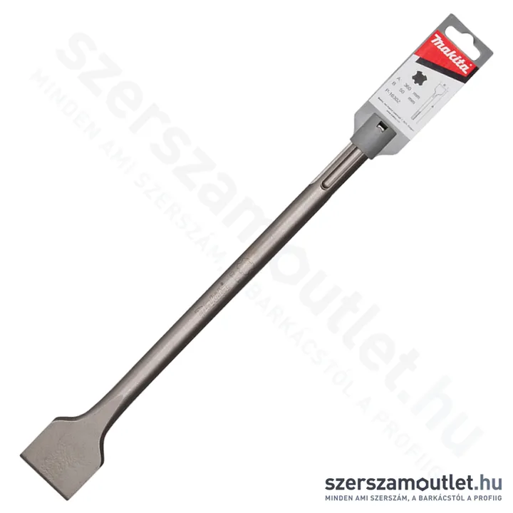 MAKITA SDS-Max Széles vésőszár 50x360mm