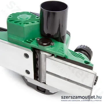 HIKOKI P20SF Gyalu cserélhető késsel (620W/82mm)