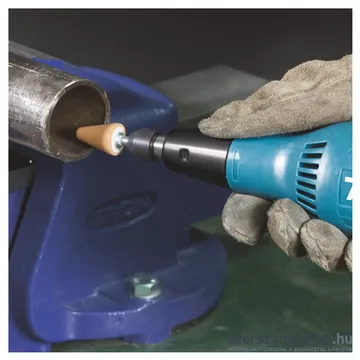 MAKITA GD0603 Egyenes csiszoló (240W/6mm)