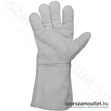 IWELD Hegesztő védőkesztyű bélelt (XL/10) (WEGBSC-1410-N) (50WEGBSC1410N)