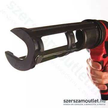 MILWAUKEE M12 PCG/310C-0 Akkus kartuskinyomó (12V) (Akku és töltő nélkül!)