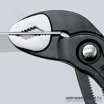 KNIPEX Cobra vízpumpafogó 150mm (87 01 150)
