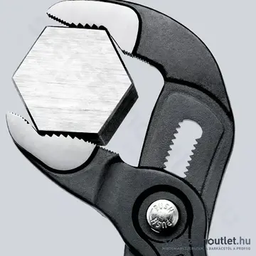 KNIPEX Cobra vízpumpafogó 150mm (87 01 150)