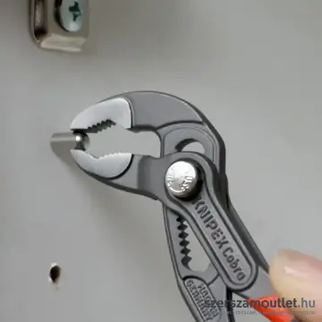 KNIPEX Cobra vízpumpafogó 150mm (87 01 150)