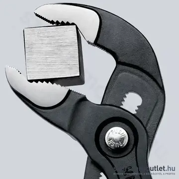KNIPEX Cobra vízpumpafogó 150mm (87 01 150)