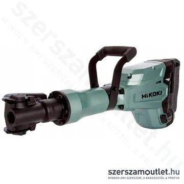 HIKOKI H65SB3 Bontókalapács kofferben (1340W/45J)