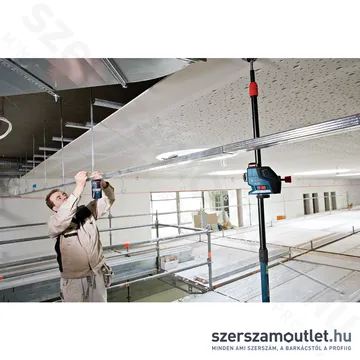 BOSCH LR 7 Lézervevő (0601069J00)