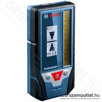 BOSCH LR 7 Lézervevő (0601069J00)