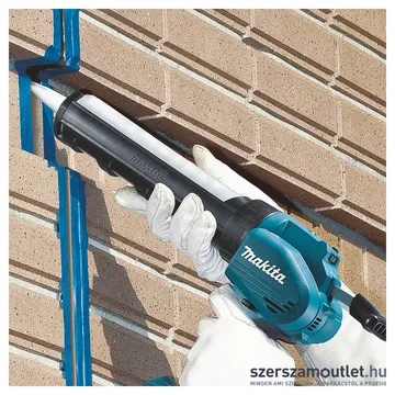 MAKITA CG100DSAA Akkus kartus kinyomó pisztoly (1x2,0Ah/10,8V)