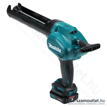 MAKITA CG100DSAA Akkus kartus kinyomó pisztoly (1x2,0Ah/10,8V)