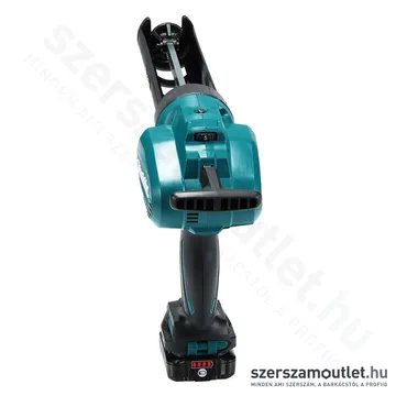 MAKITA CG100DSAA Akkus kartus kinyomó pisztoly (1x2,0Ah/10,8V)
