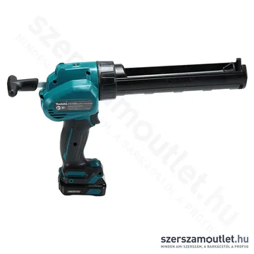 MAKITA CG100DSAA Akkus kartus kinyomó pisztoly (1x2,0Ah/10,8V)
